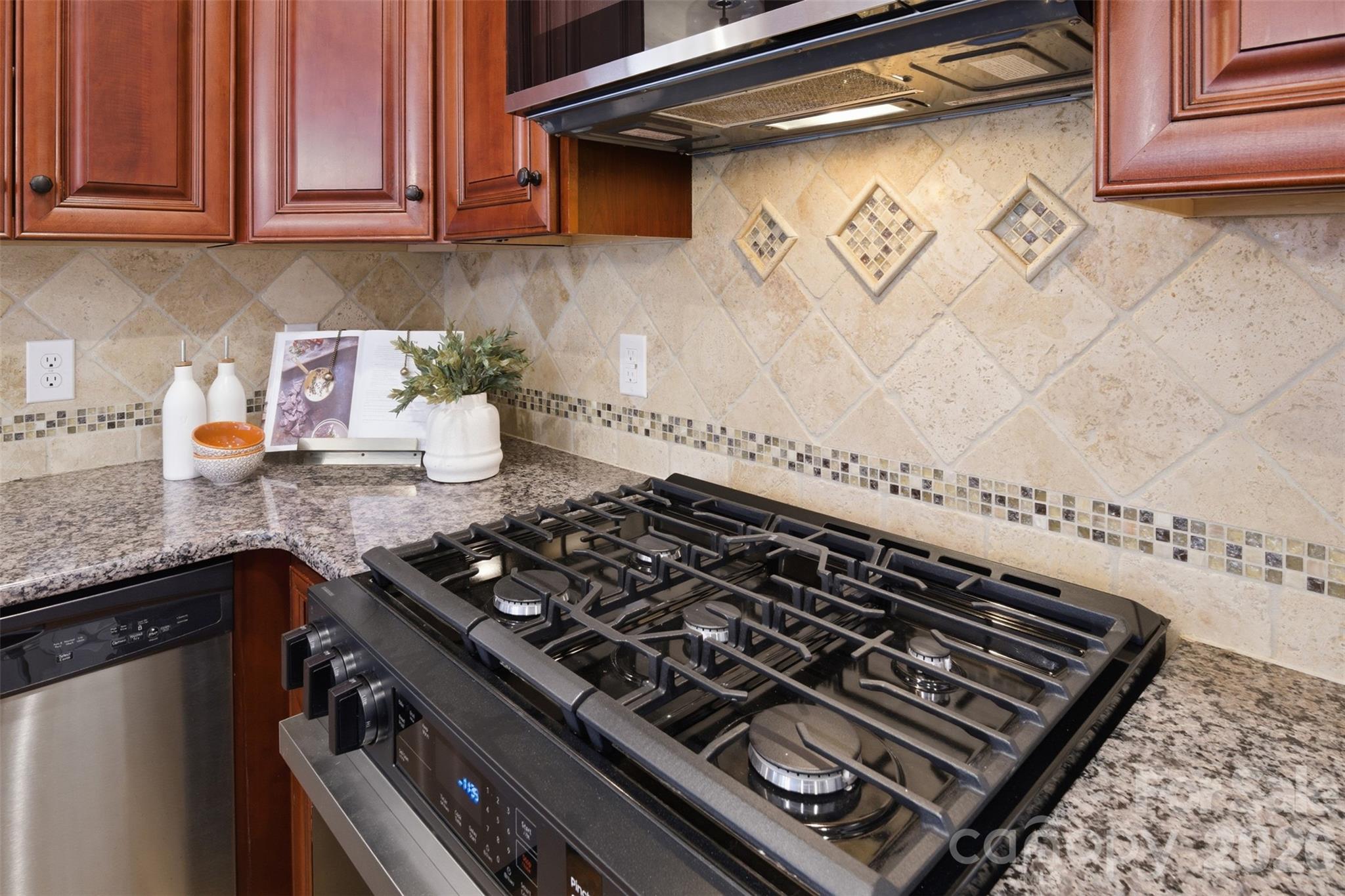 Southpoint - Residential