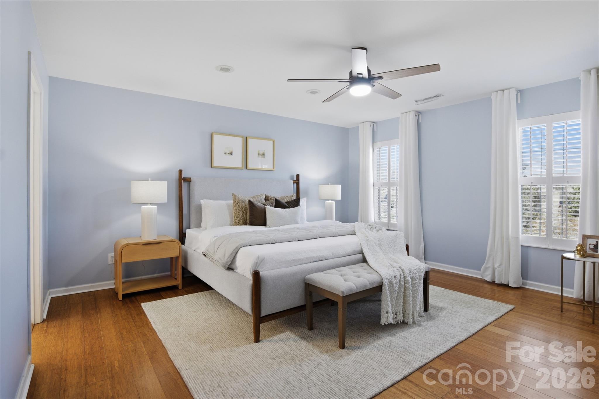 Southpoint - Residential