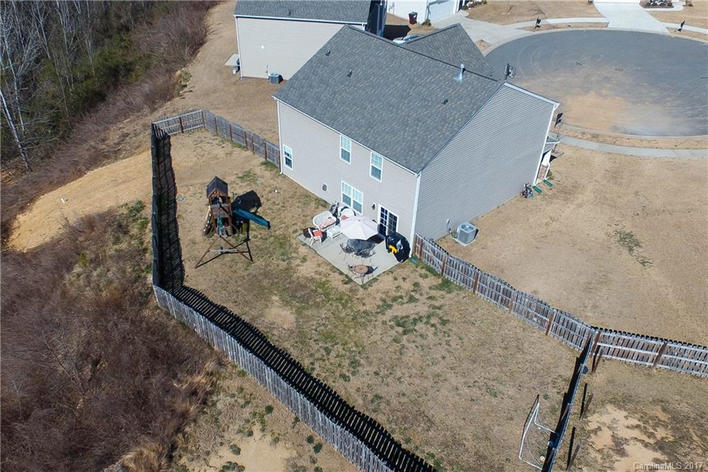 Reid Pointe - Residential