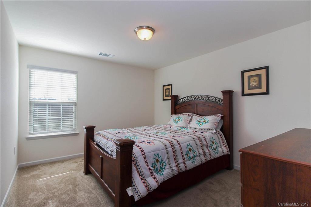 Reid Pointe - Residential