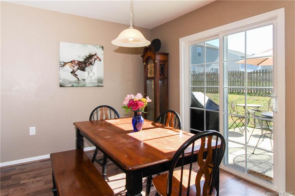 Reid Pointe - Residential