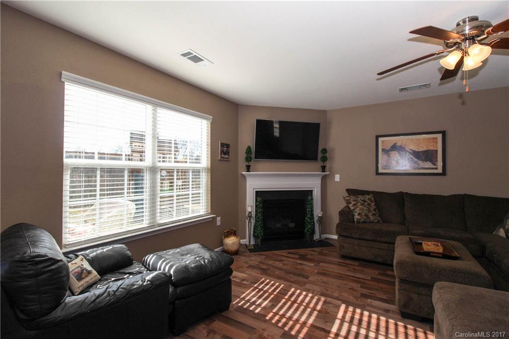 Reid Pointe - Residential