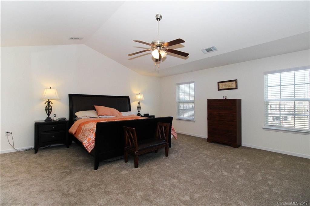 Reid Pointe - Residential