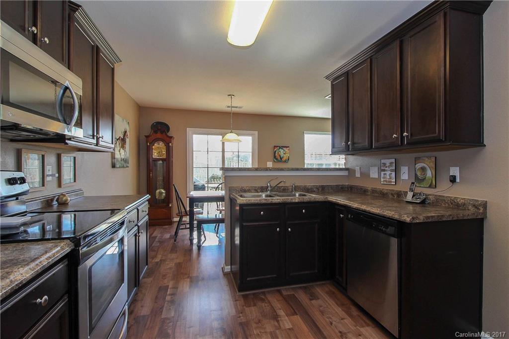 Reid Pointe - Residential