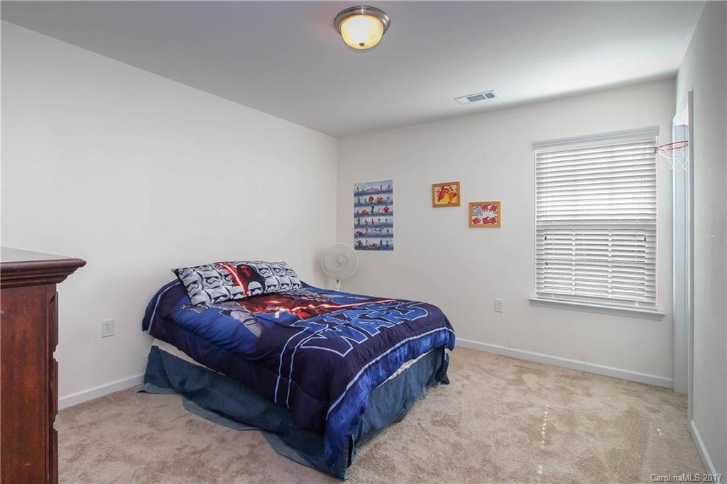 Reid Pointe - Residential