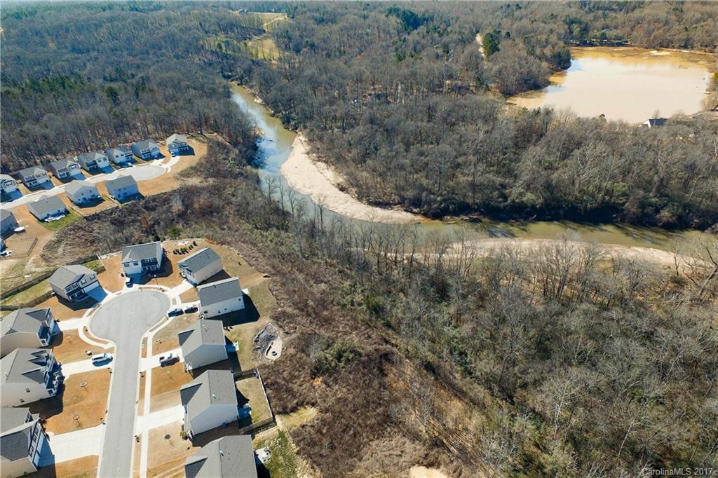 Reid Pointe - Residential