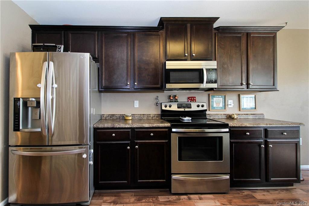 Reid Pointe - Residential