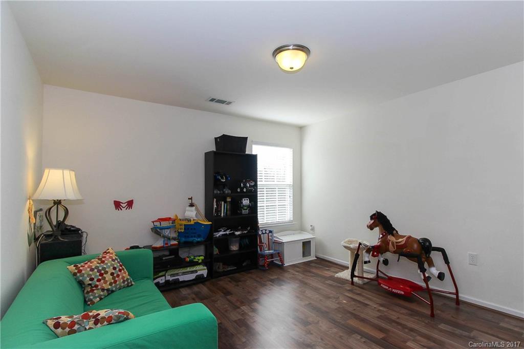 Reid Pointe - Residential