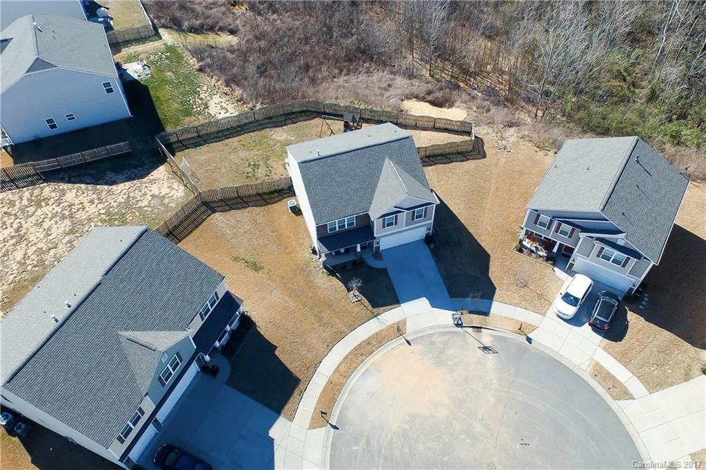 Reid Pointe - Residential