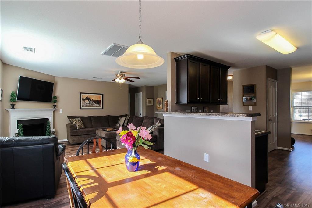 Reid Pointe - Residential