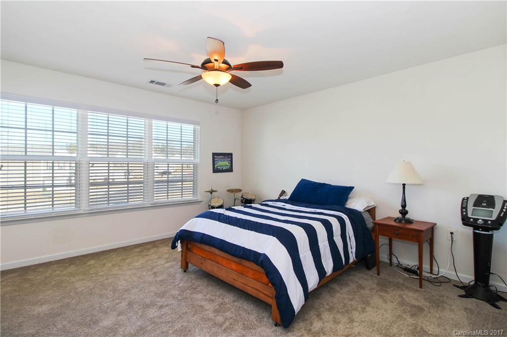 Reid Pointe - Residential