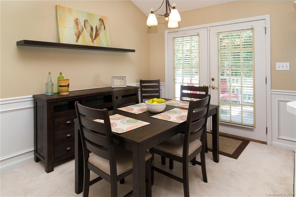 Eastfield - Residential