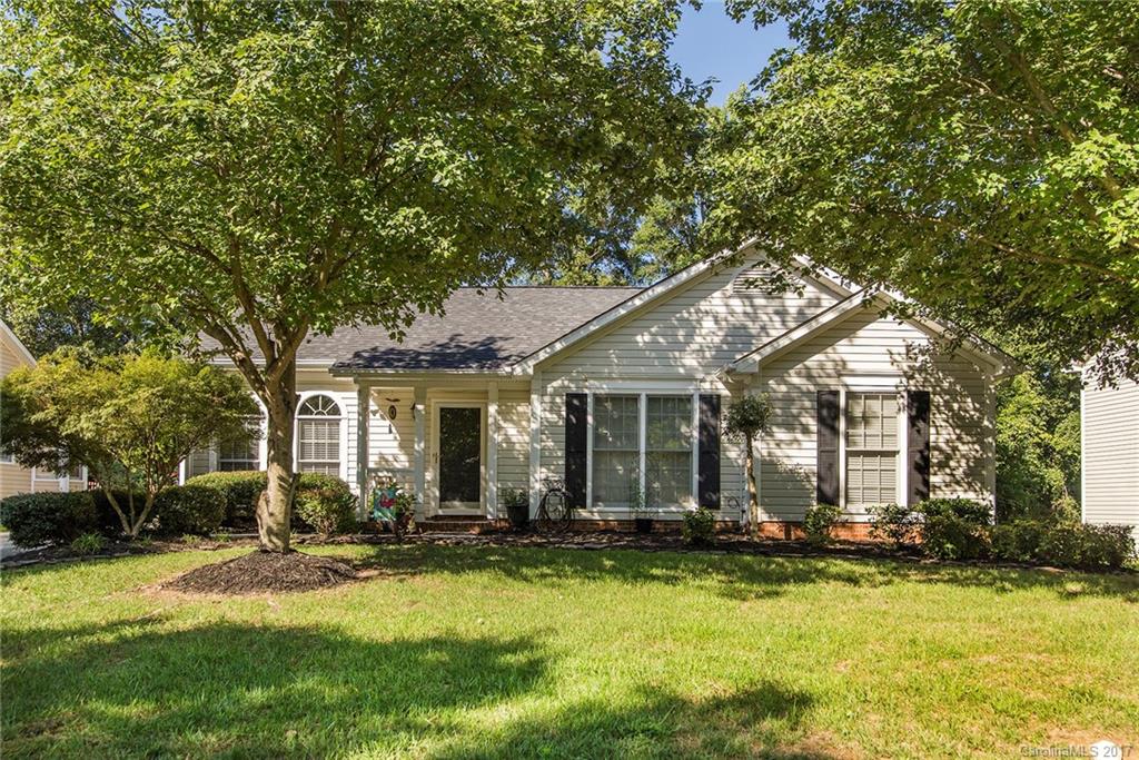 Eastfield - Residential