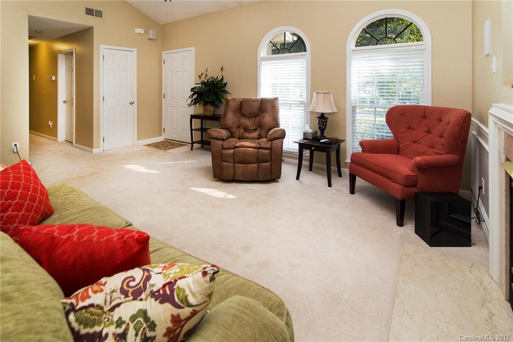 Eastfield - Residential