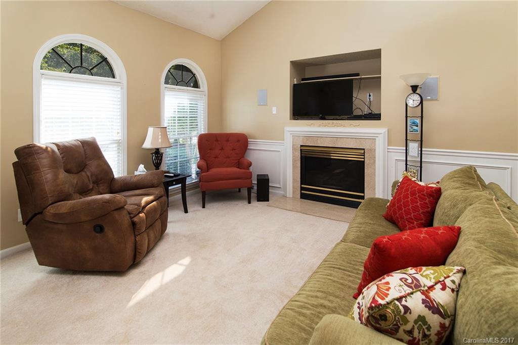 Eastfield - Residential