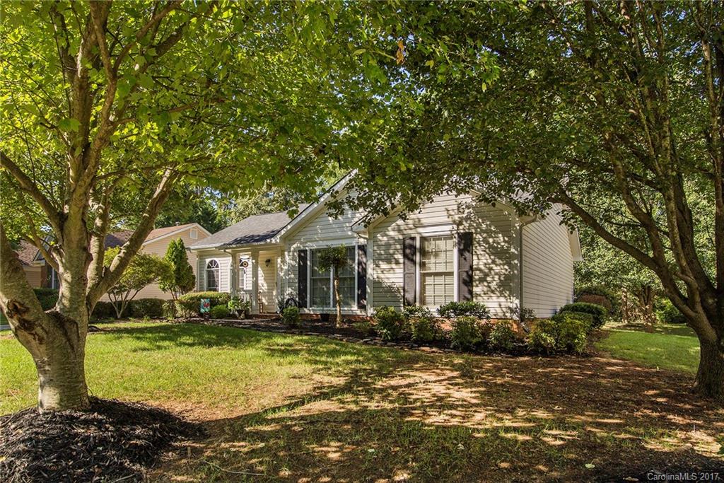 Eastfield - Residential