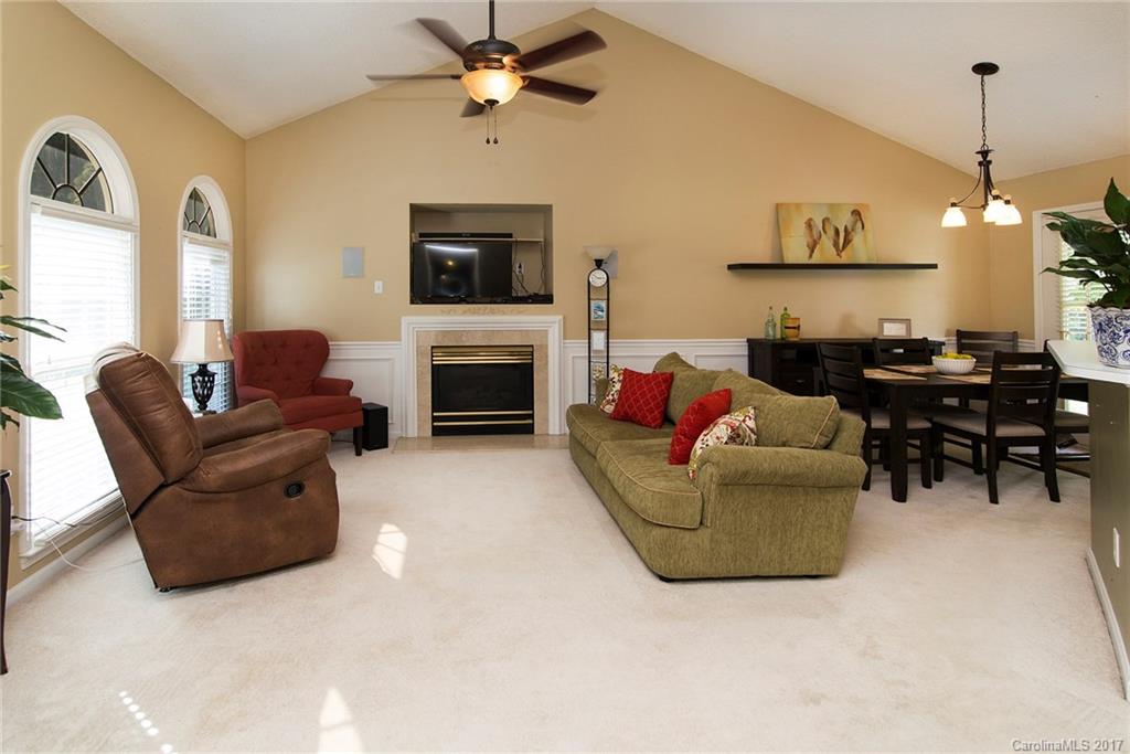 Eastfield - Residential