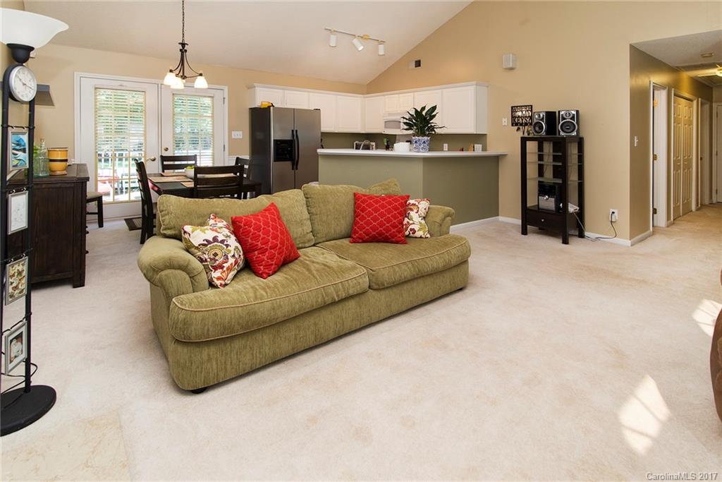 Eastfield - Residential
