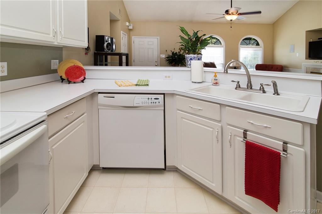 Eastfield - Residential