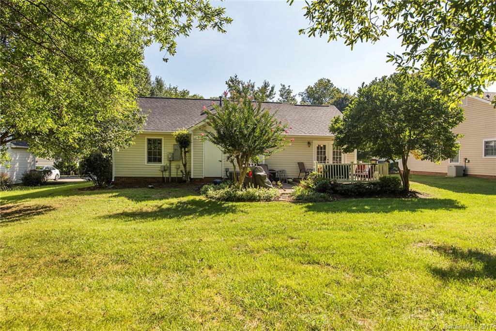 Eastfield - Residential