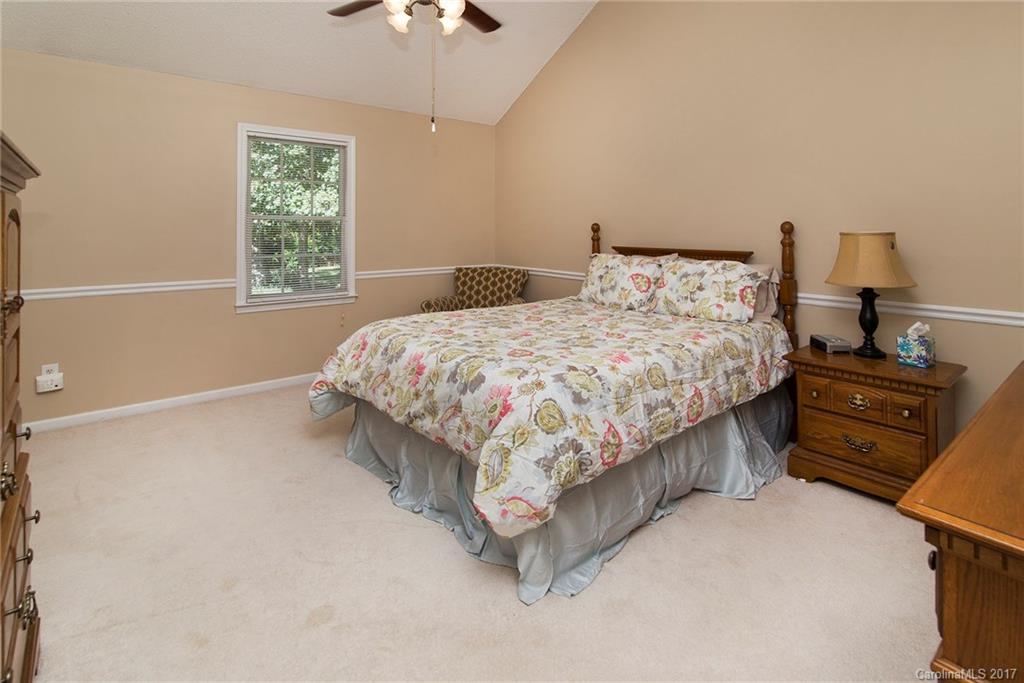 Eastfield - Residential