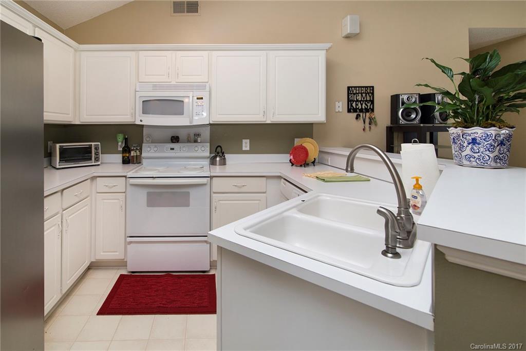Eastfield - Residential