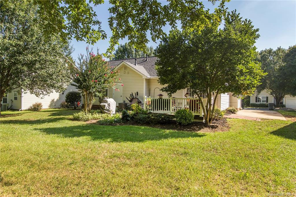 Eastfield - Residential