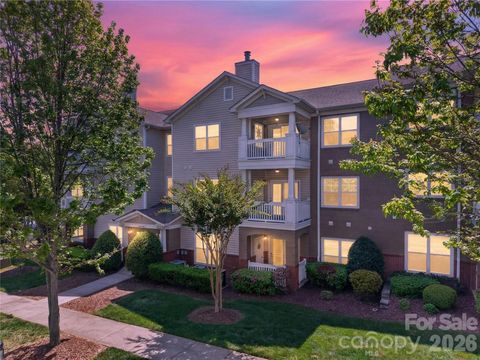 19868 Deer Valley Drive Cornelius NC 28031