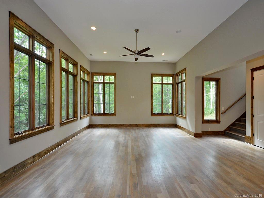 Poplar Ridge - Residential