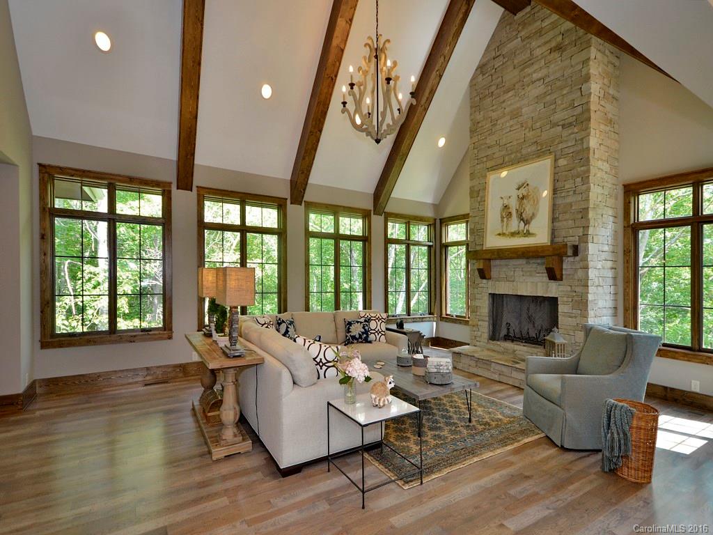Poplar Ridge - Residential