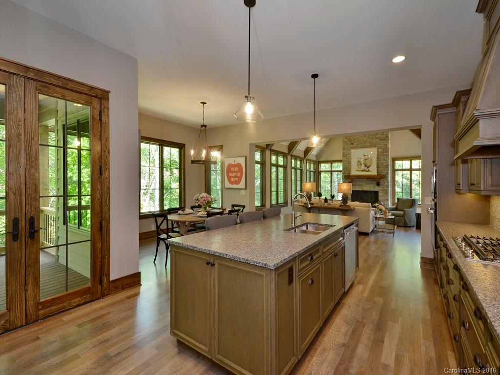Poplar Ridge - Residential