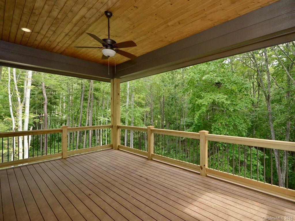 Poplar Ridge - Residential