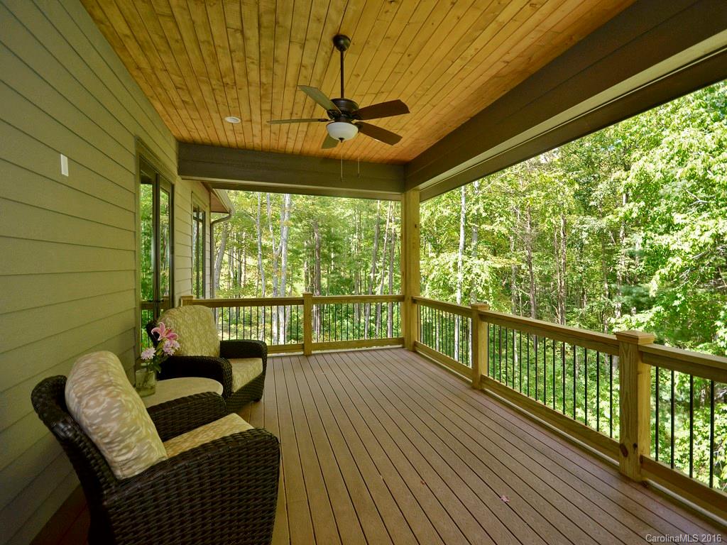Poplar Ridge - Residential