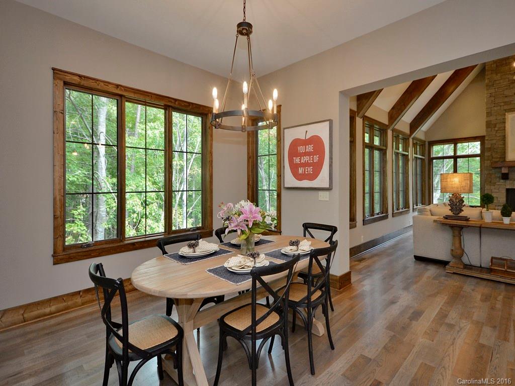 Poplar Ridge - Residential