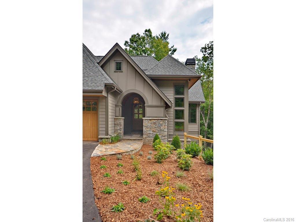 Poplar Ridge - Residential