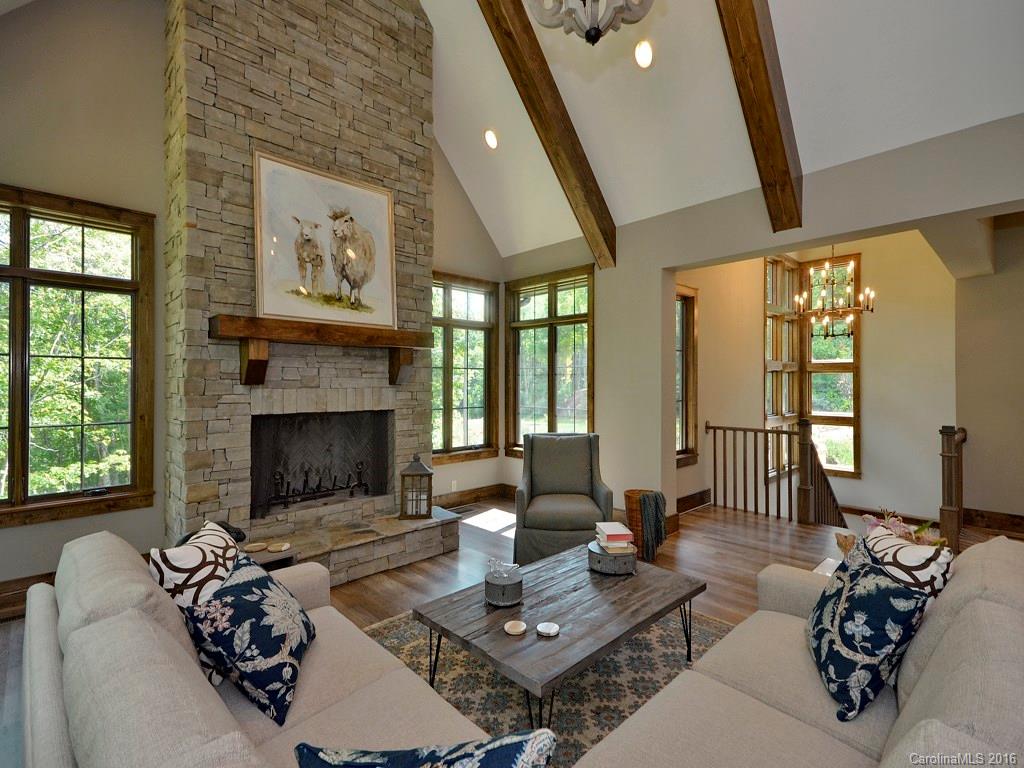 Poplar Ridge - Residential