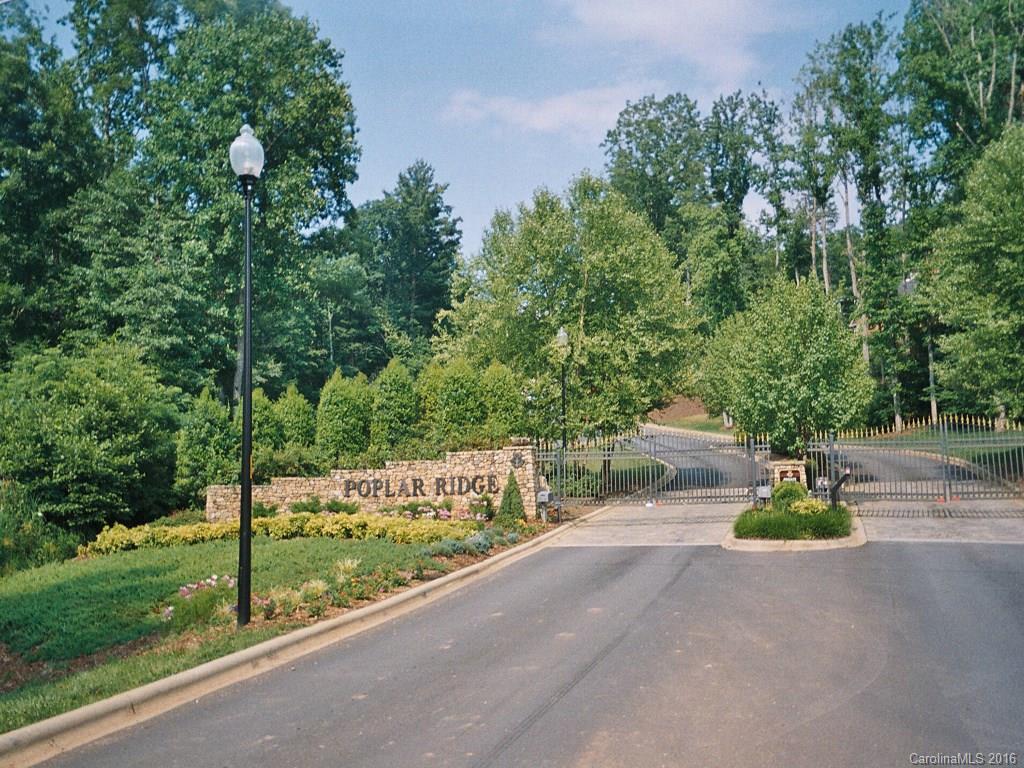 Poplar Ridge - Residential