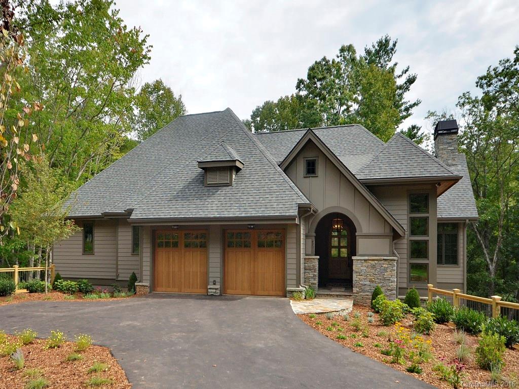 Poplar Ridge - Residential