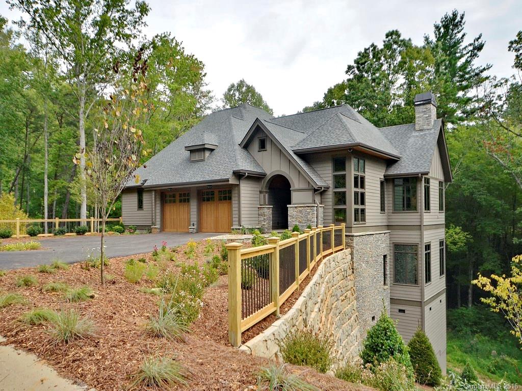 Poplar Ridge - Residential