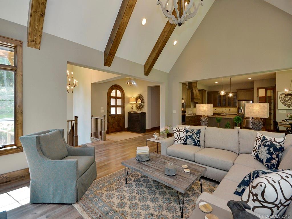 Poplar Ridge - Residential