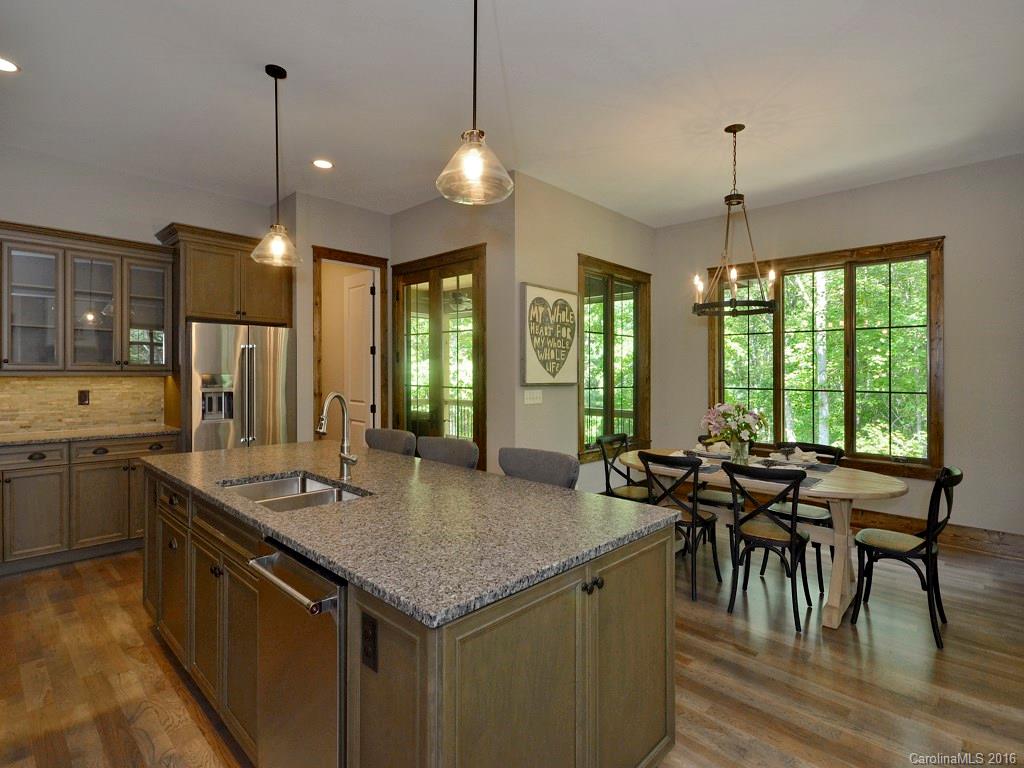 Poplar Ridge - Residential