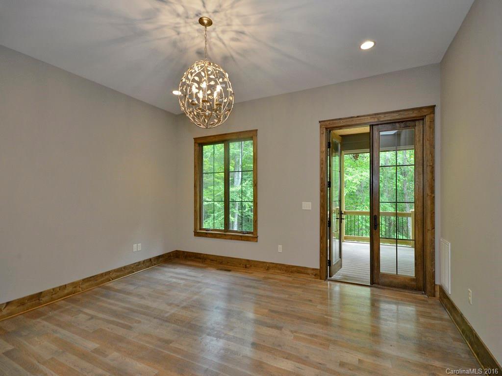 Poplar Ridge - Residential