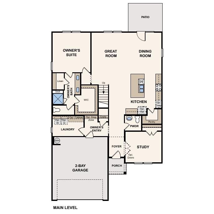 9921 Manor Vista Trail