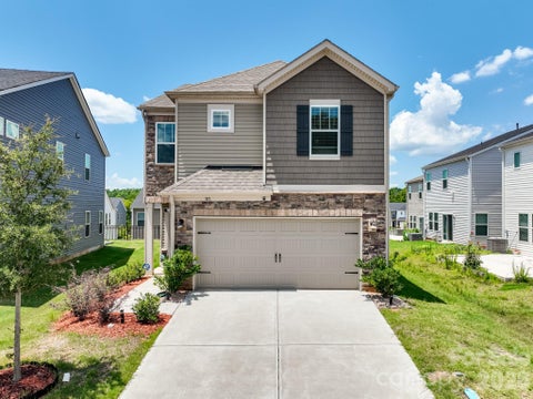 Photo of 571 Palmarosa Street #130, Fort Mill, SC 29715 (MLS # 4402132)