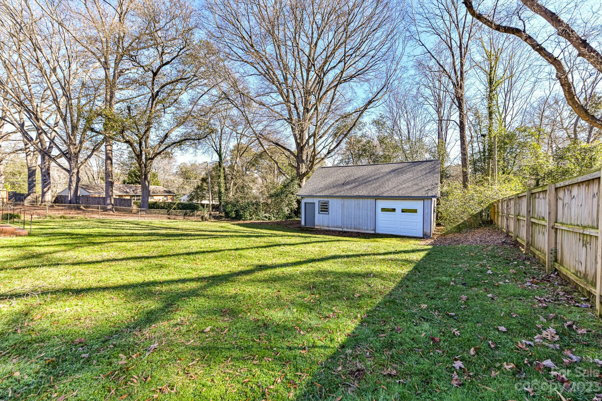 Madison Park - Residential