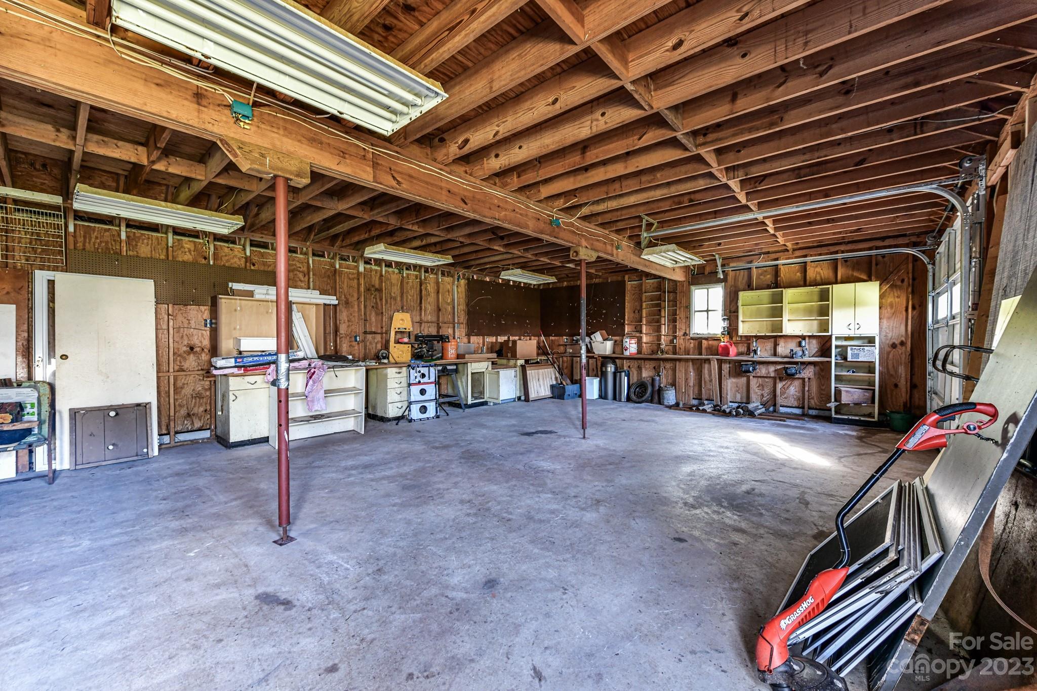 Madison Park - Residential