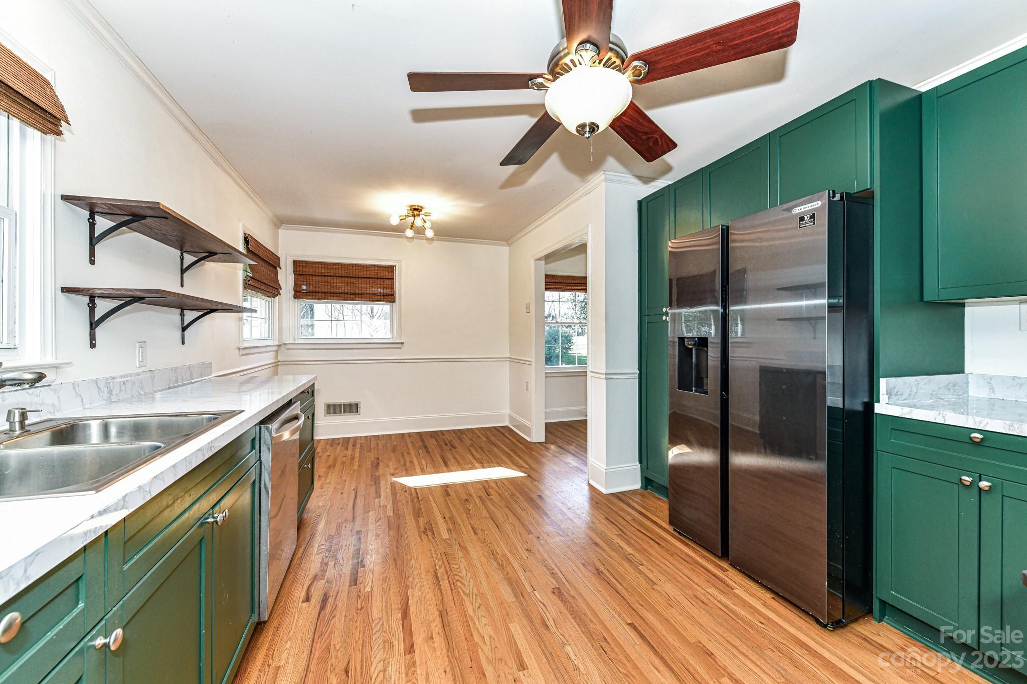 Madison Park - Residential