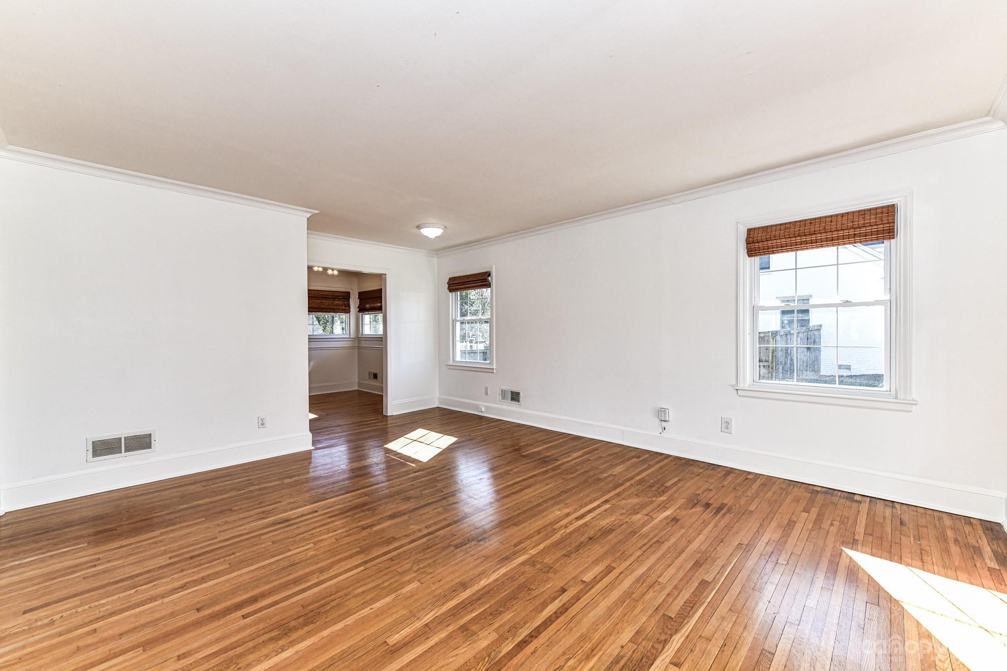 Madison Park - Residential