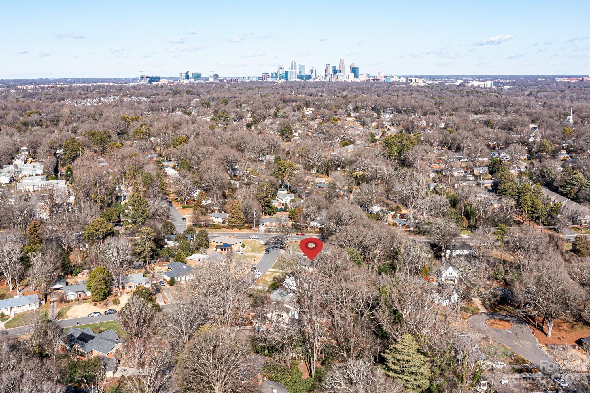 Madison Park - Residential