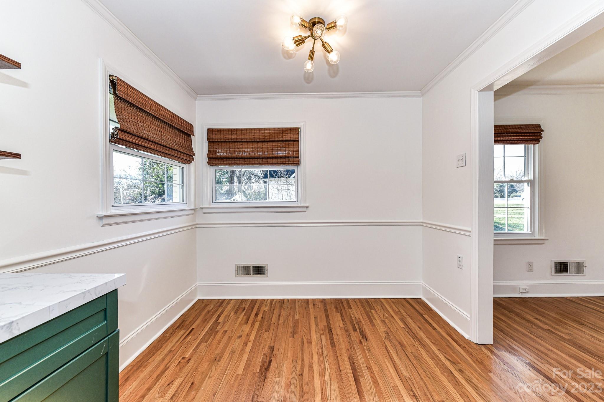 Madison Park - Residential